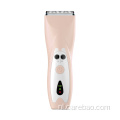 Baby Hair Clipper met veiligheid afneembaar keramisch mes